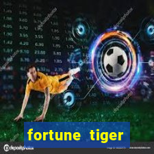 fortune tiger aposta 1 real